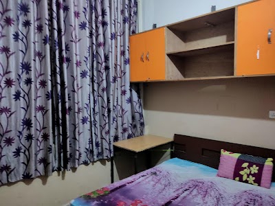 Galaxy Boys Hostel & P.g Murthal Sonepat
