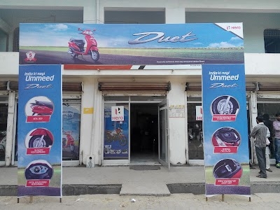 Vishnu AutoMobiles