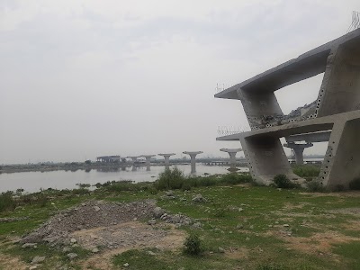 Manjhawali
