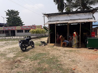 Silliguri Prabhat Engineering Woarkshop