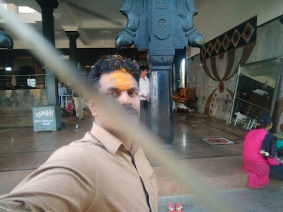 Siddhanath Mandir, Kerewadi
