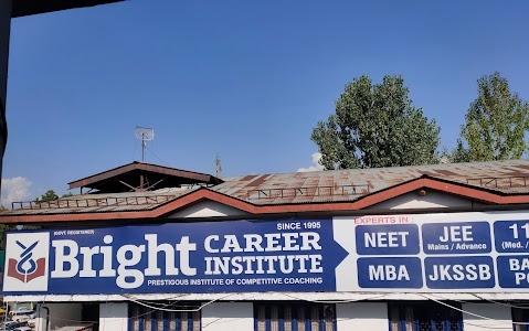 Bright career institute (BCI)