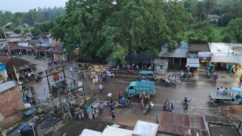 RANIGANJ MARKET