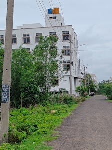 Kayaka Foundation Residential high school & College Of Science And Commerce for girls