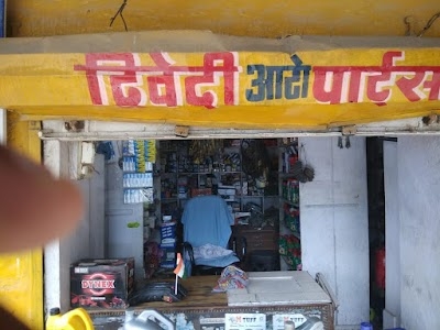 Dwivedhi Auto Parts (Shiv Ji Dubey)