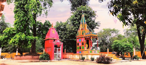 महादेव मंदिर