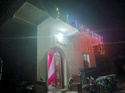 New Maa Laxmi Decoratar & Bubai Sound