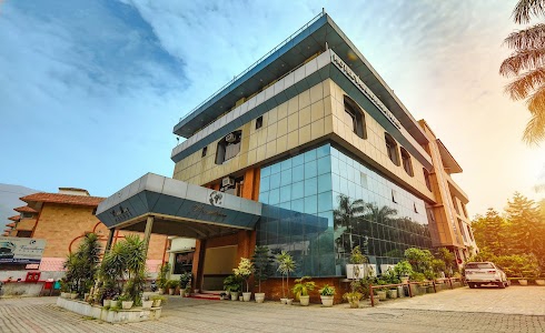 Vasundhara Palace