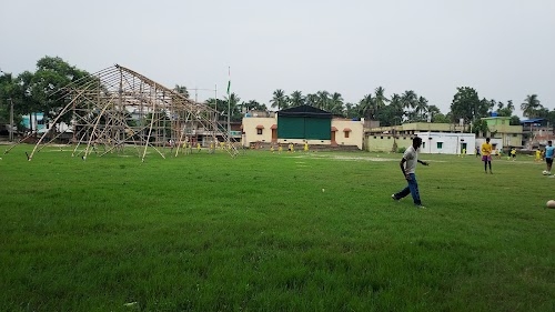 Ramprasad Khelar Math