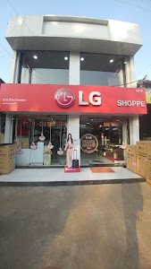 LG Shoppe - D.K Electronics
