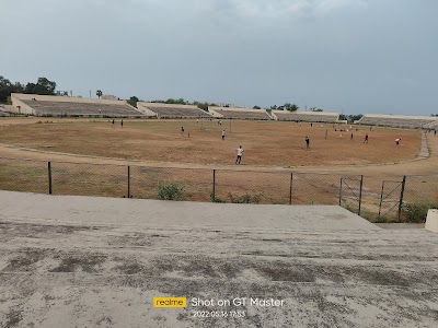 Mega Sports Complex Dhanbad