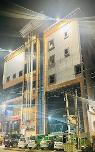 Hotel Urmila होटल उर्मिला