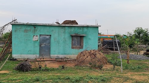 Relocation colony