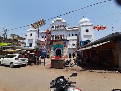 Kaali Mata Mandir