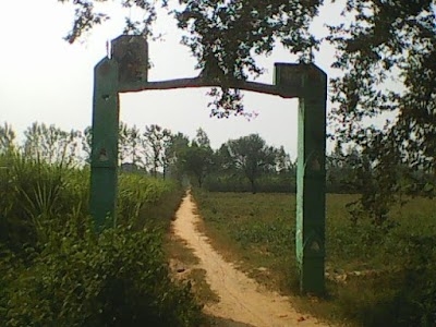 KALIKA MANDIR(kaledev Mhararj )