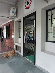 Zamrudpur Community Centre
