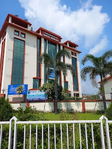 Sankara Nethralaya New Town