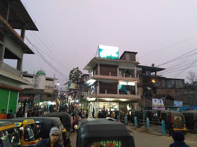 Haflong Bazar
