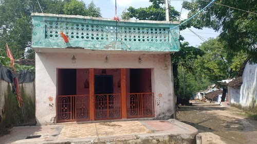 Mata Mandir Khajuri