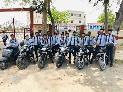 DRON COLLEGE OF EDUCATION