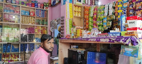 Praveen kirana store