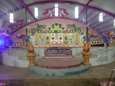 Golu Auto Service Dhammaur Sultanpur