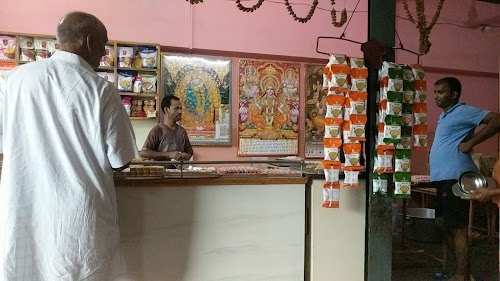 Siddhi Vinayak Sweets & Namkeen