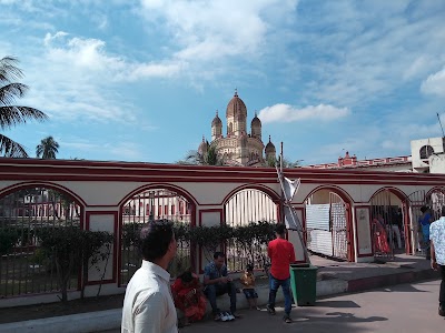 Dakshina Kali Temple