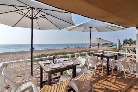 Palms n Sands Beach Resto-bar