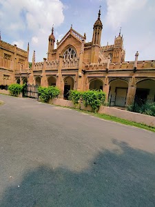 Sampurnanand Sanskrit University
