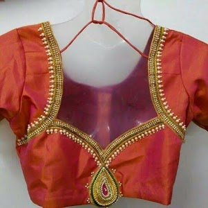 Rashmi Boutique