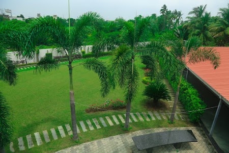 Turning Point Rehab