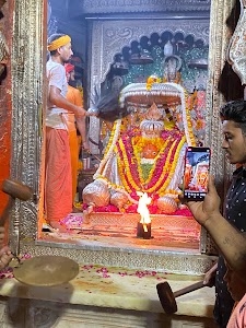 Hanuman Garhi