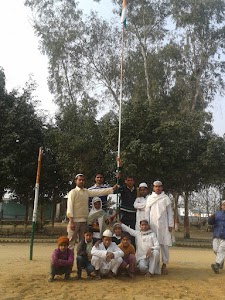 M.M.U.Ju High School