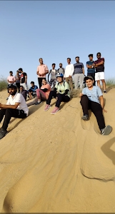 Jaisalmer Tourism