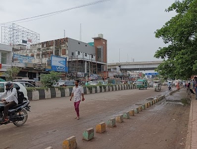 Tedhi Pulia