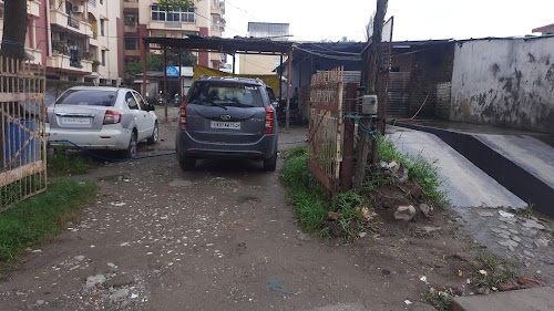 Suzuki Motors