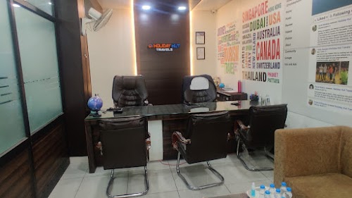 Holiday Hut Travels Ludhiana