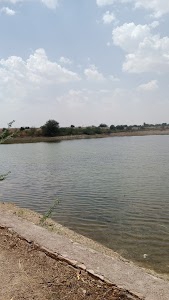 Sati mata mandir Hingola