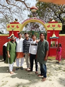Lachhnauta Middle School