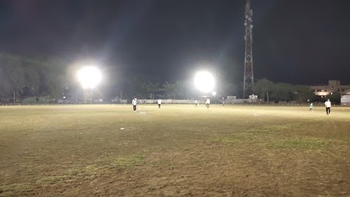 Cricket Ground