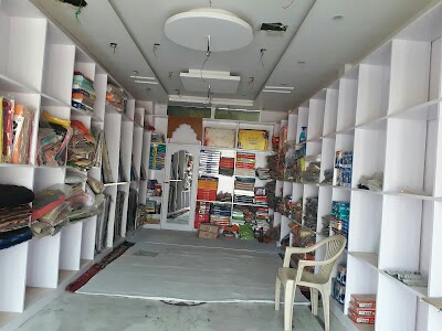 Shree Radheshyam Vastralaya