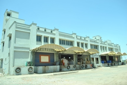 Delhi Rajasthan Transport Co. Ltd.