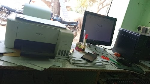 Rudra Online Center