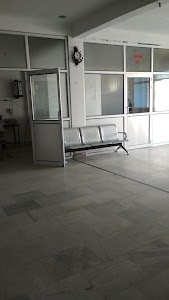 FAAIZA HOSPITAL