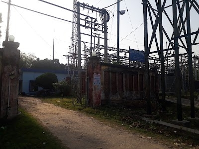 Srirampur 33/11 k.v Sub-Station,WBSEDCL