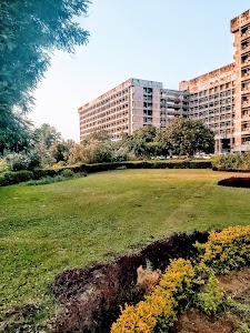 Sachivalaya Block no.14