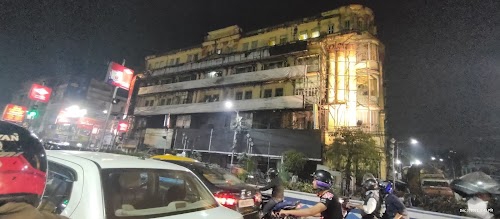 M G Road Rajakatra