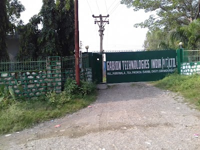 Gabion Technologies India Pvt. Ltd.