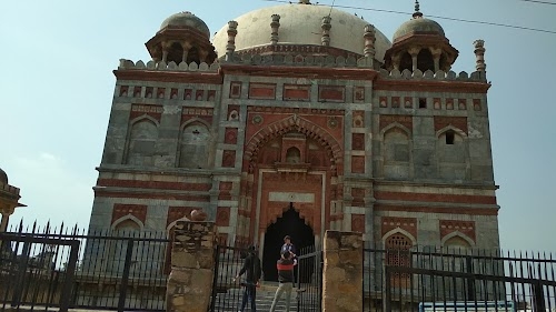 Sher Shah Suri Makbra